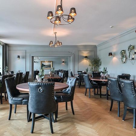Asby Hotell Hallstahammar Εξωτερικό φωτογραφία