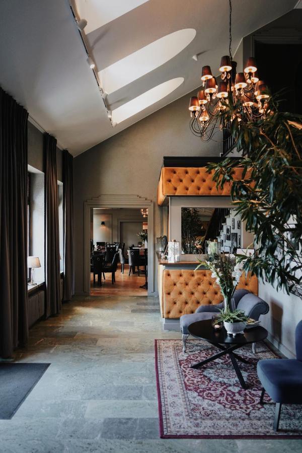 Asby Hotell Hallstahammar Εξωτερικό φωτογραφία