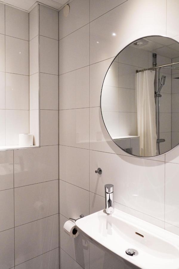 Asby Hotell Hallstahammar Εξωτερικό φωτογραφία