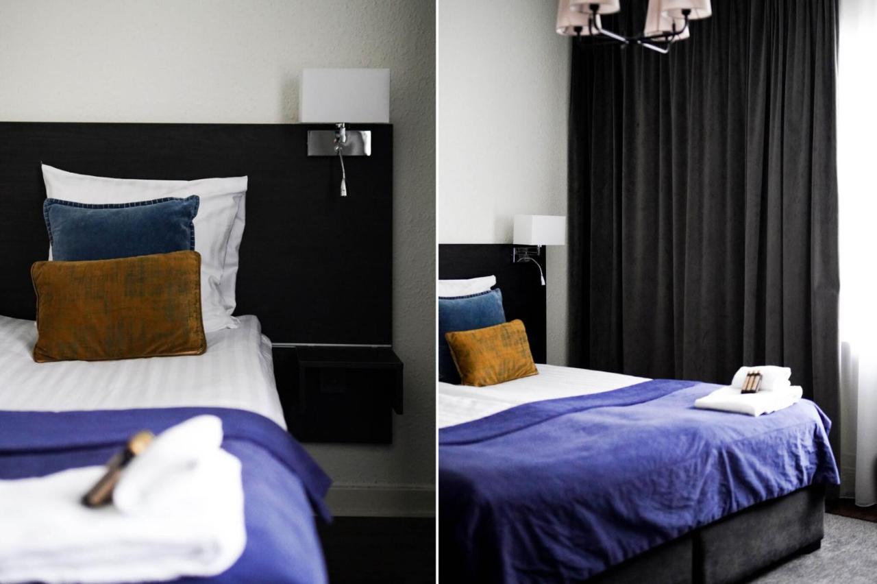 Asby Hotell Hallstahammar Εξωτερικό φωτογραφία