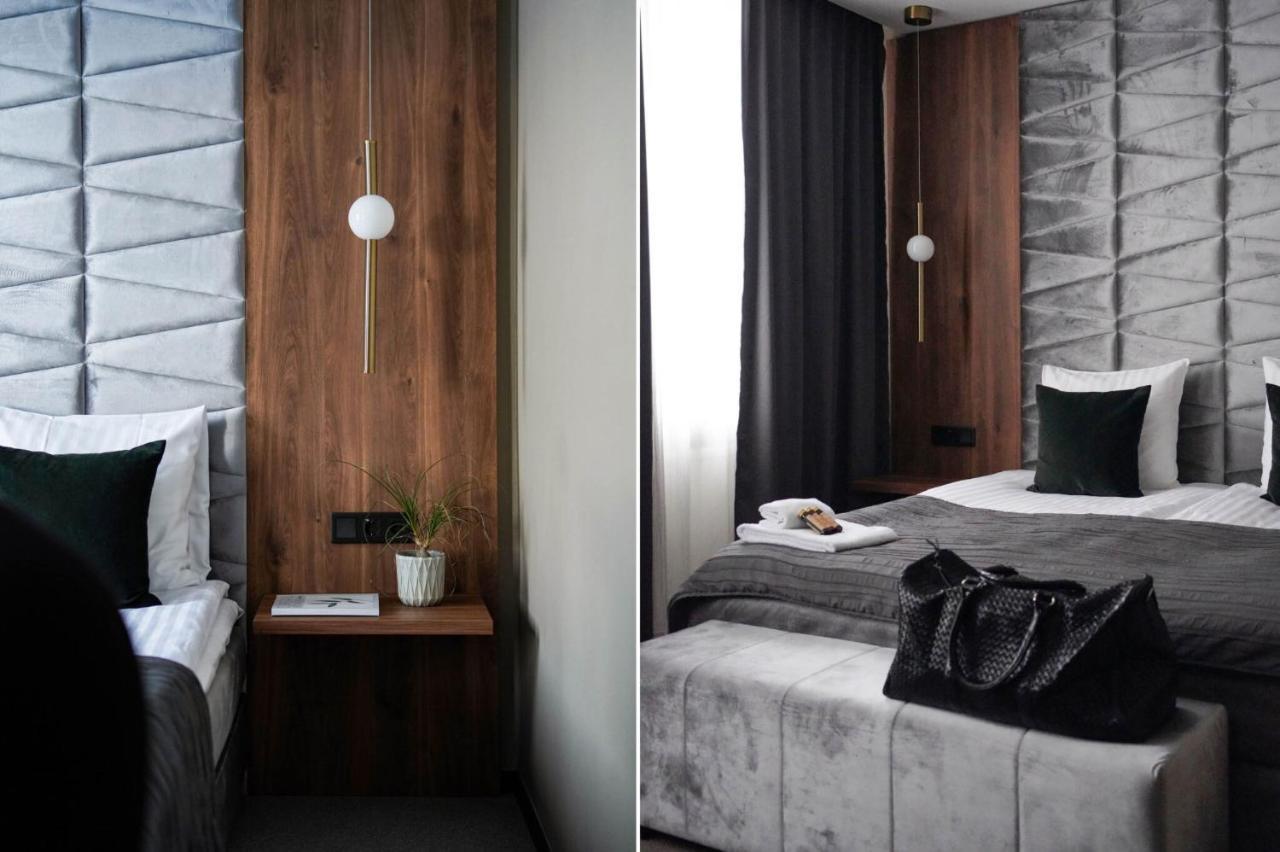 Asby Hotell Hallstahammar Εξωτερικό φωτογραφία