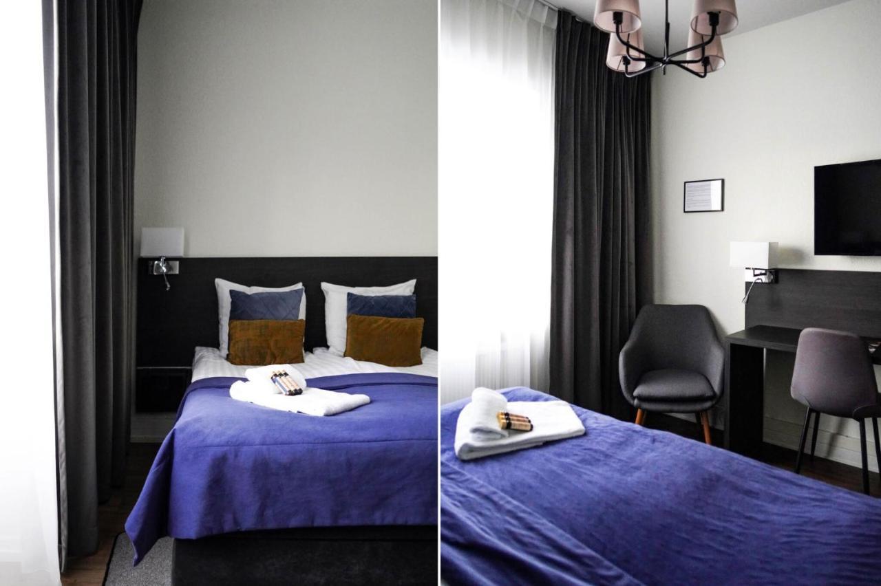 Asby Hotell Hallstahammar Εξωτερικό φωτογραφία