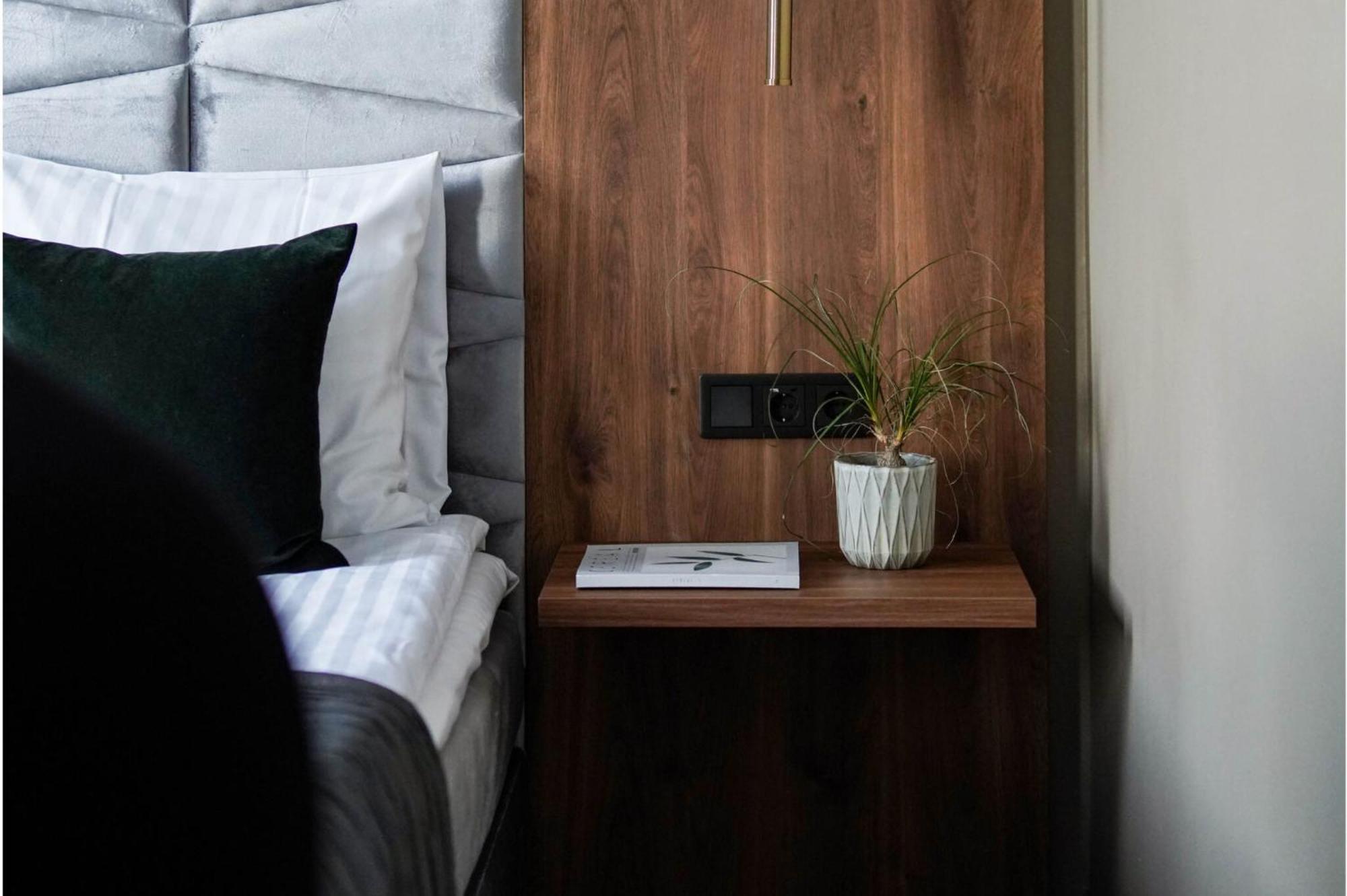 Asby Hotell Hallstahammar Εξωτερικό φωτογραφία