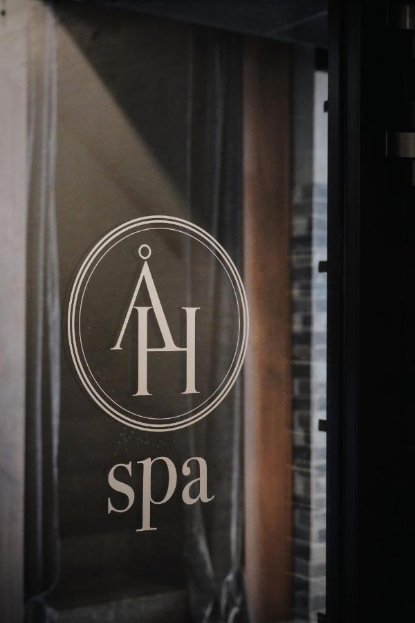 Asby Hotell Hallstahammar Εξωτερικό φωτογραφία