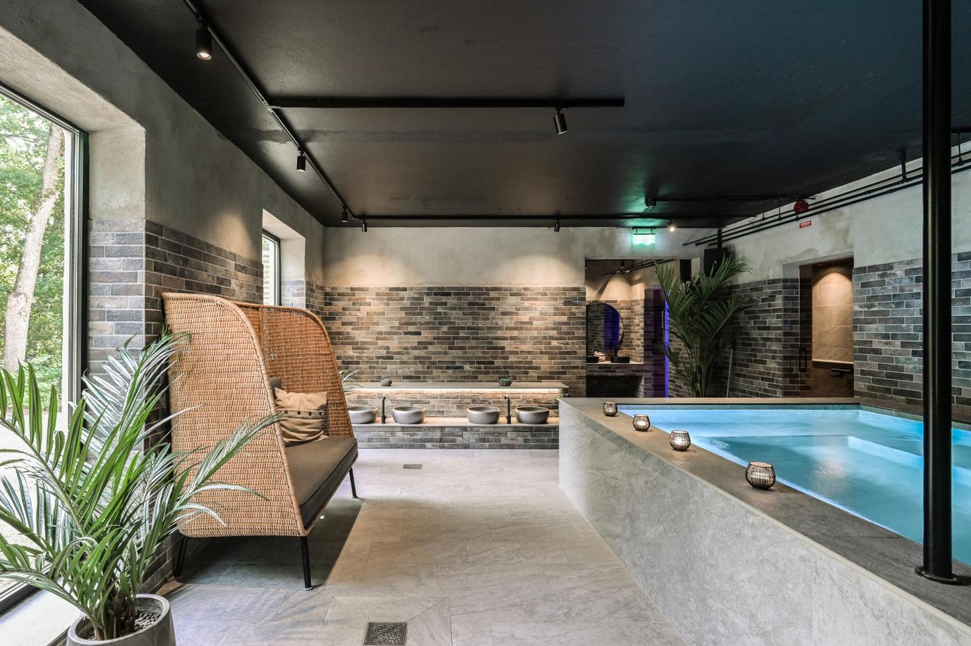 Asby Hotell Hallstahammar Εξωτερικό φωτογραφία